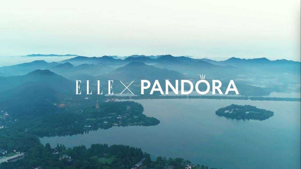 ELLE x PANDORA I 杭州