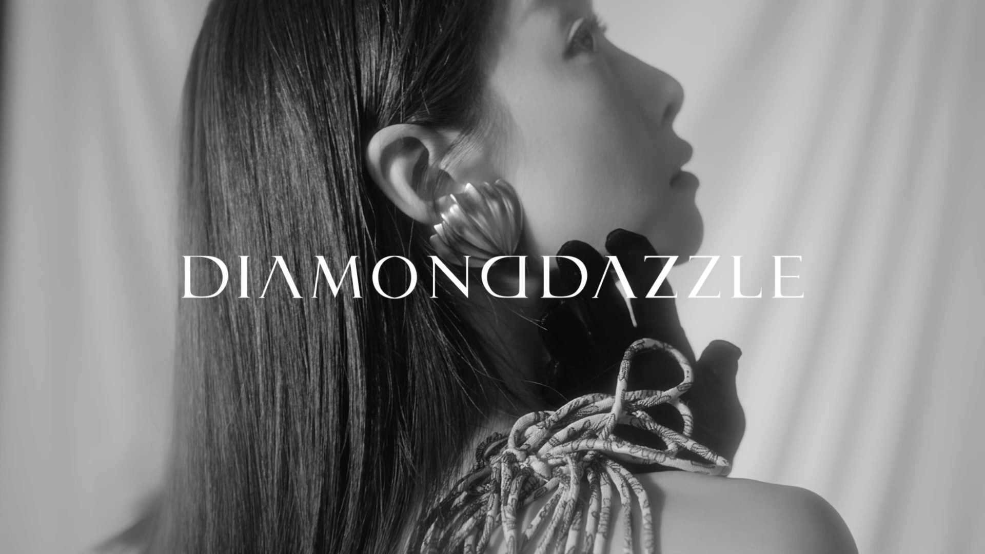 DiamondDazzle 21ss Summer x 宋茜