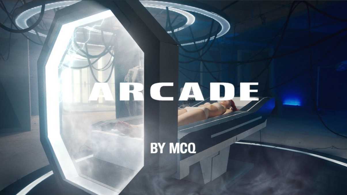 ARCADE BY MCQ