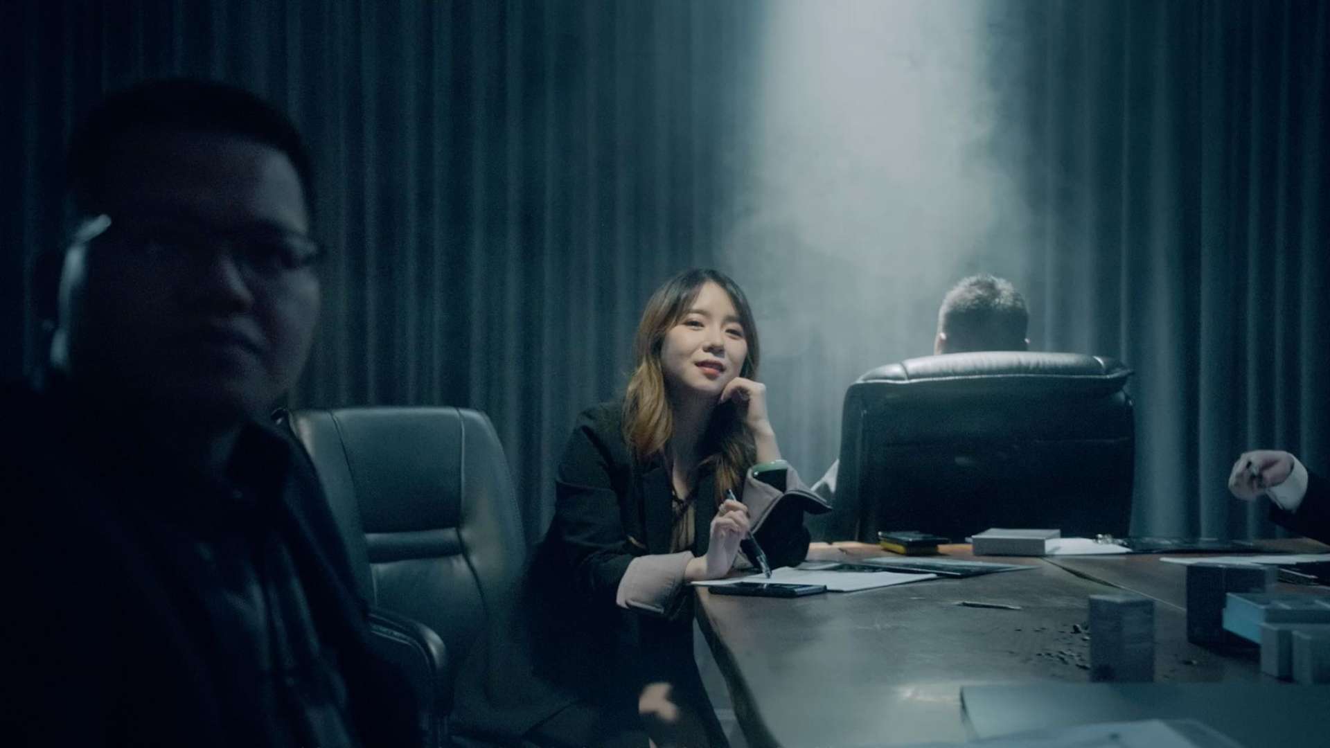省广集团2021年度片-《广告狂人逆袭之夜》
