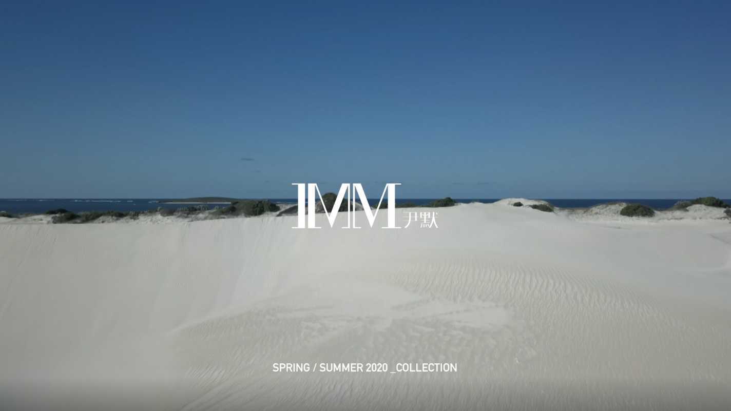 IMM SS2020 CAMPAIGN
