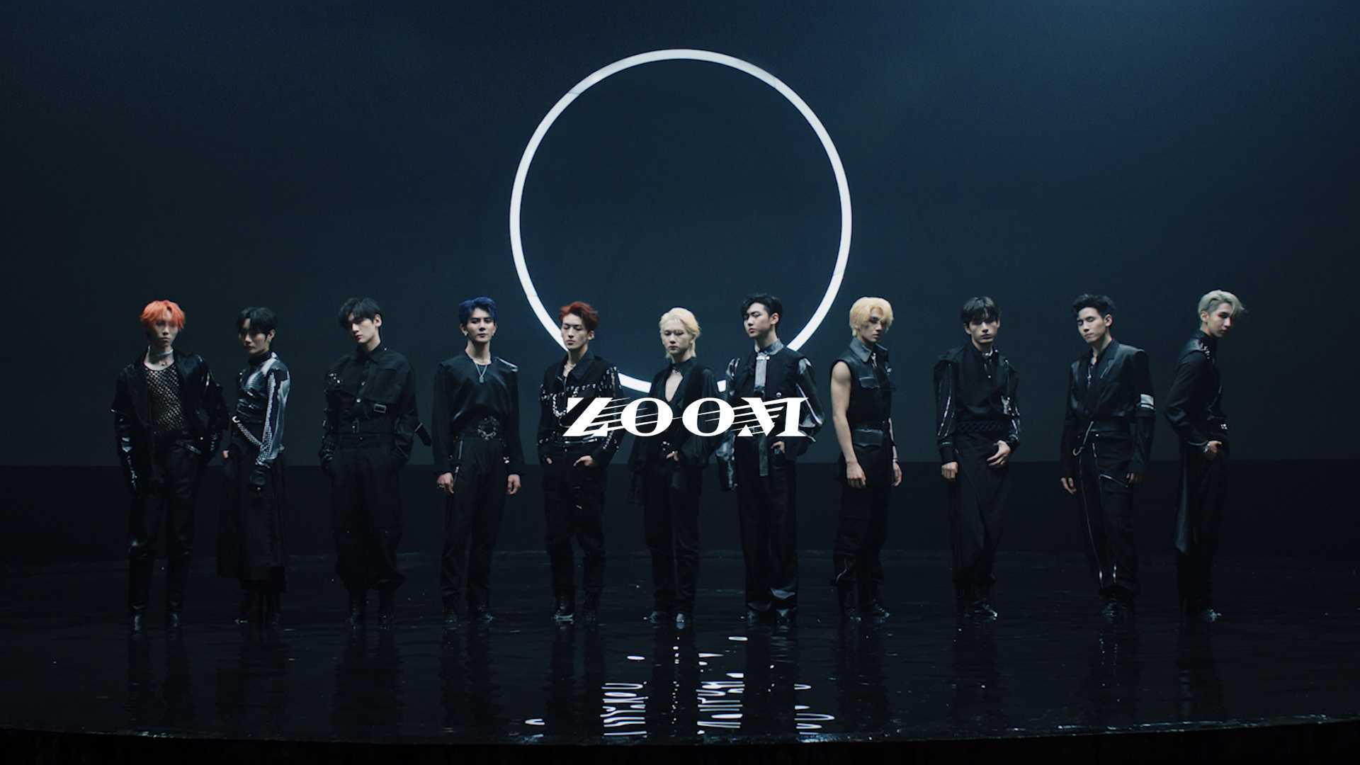 R1SE 'ZOOM' Official MV