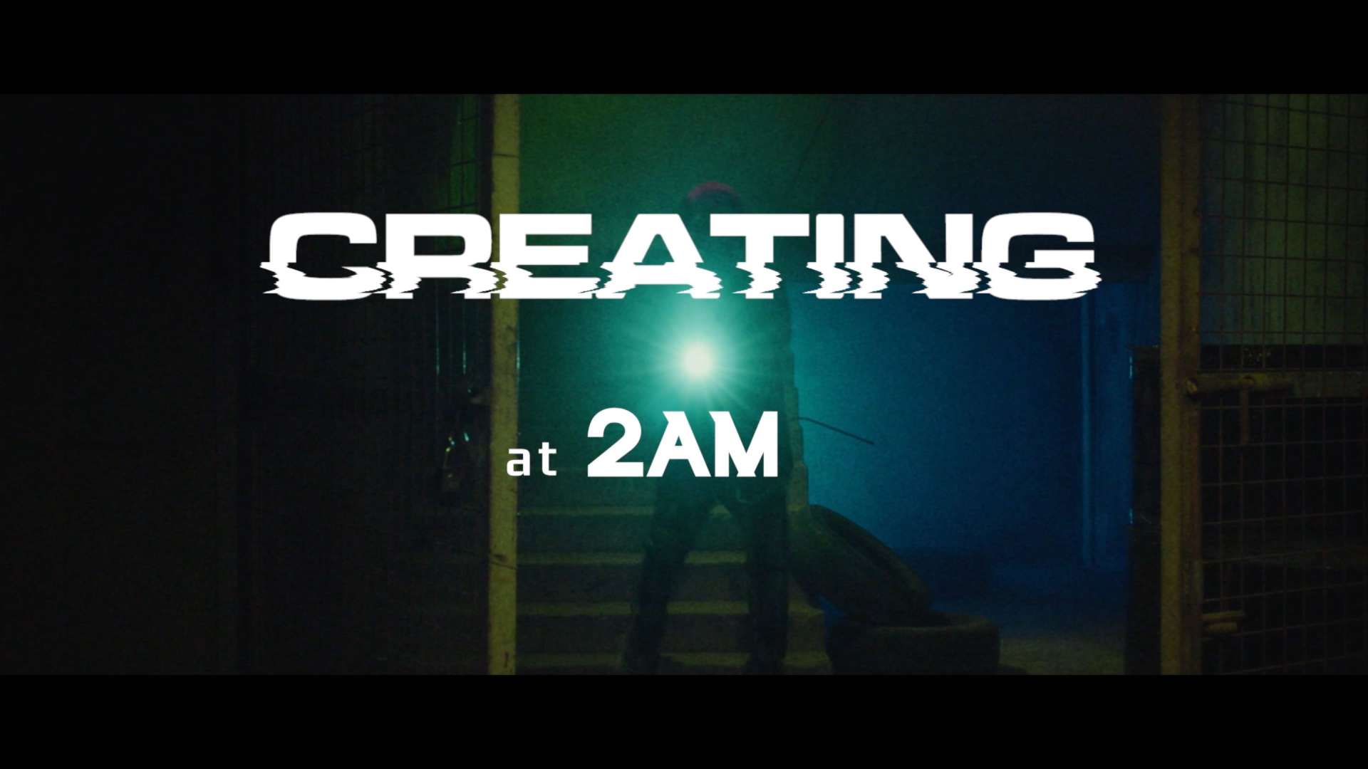 2AM｜WILDHEART - Creating at 2AM
