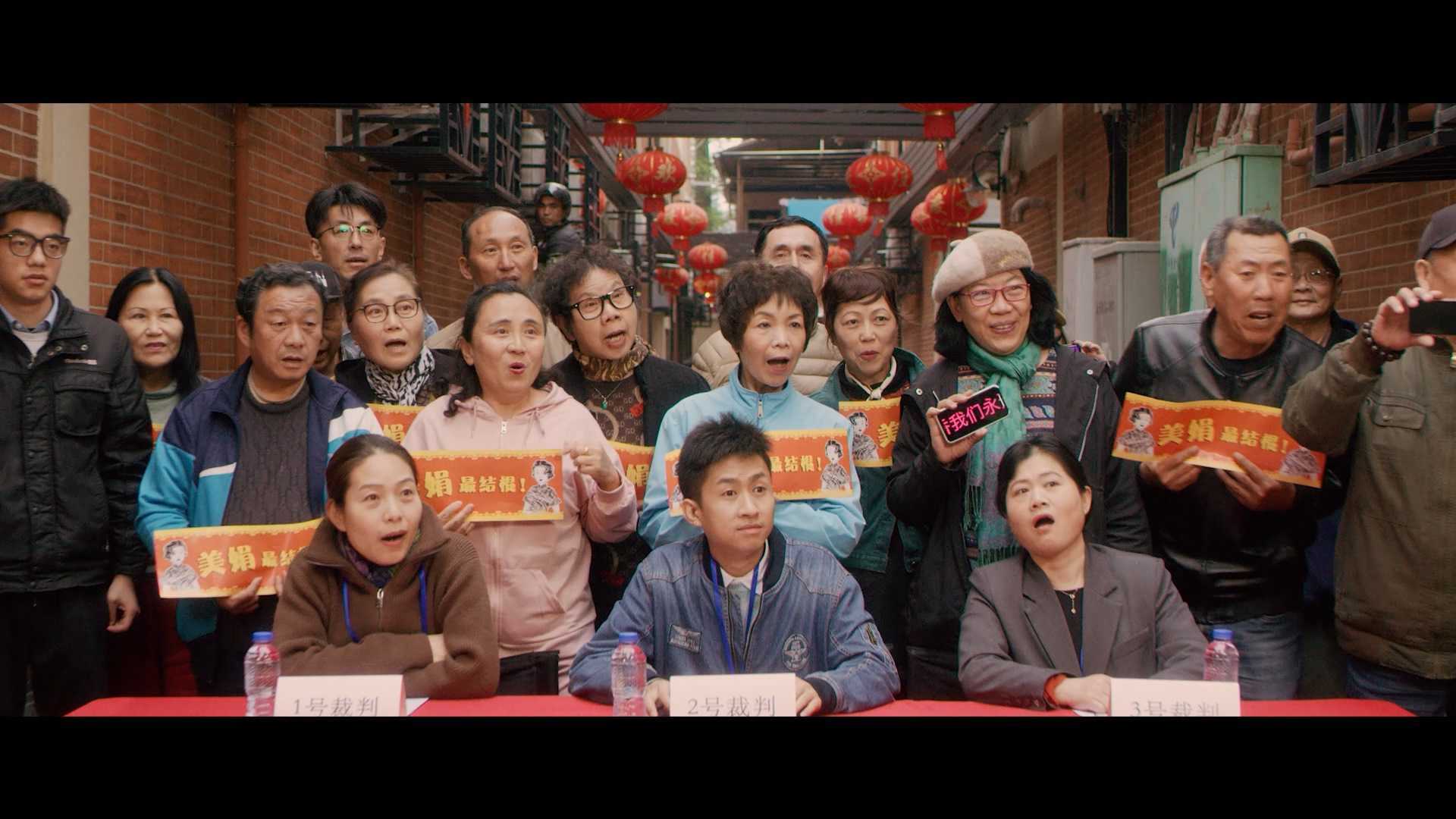 都是花样“JING”-上海55购物节宣传片