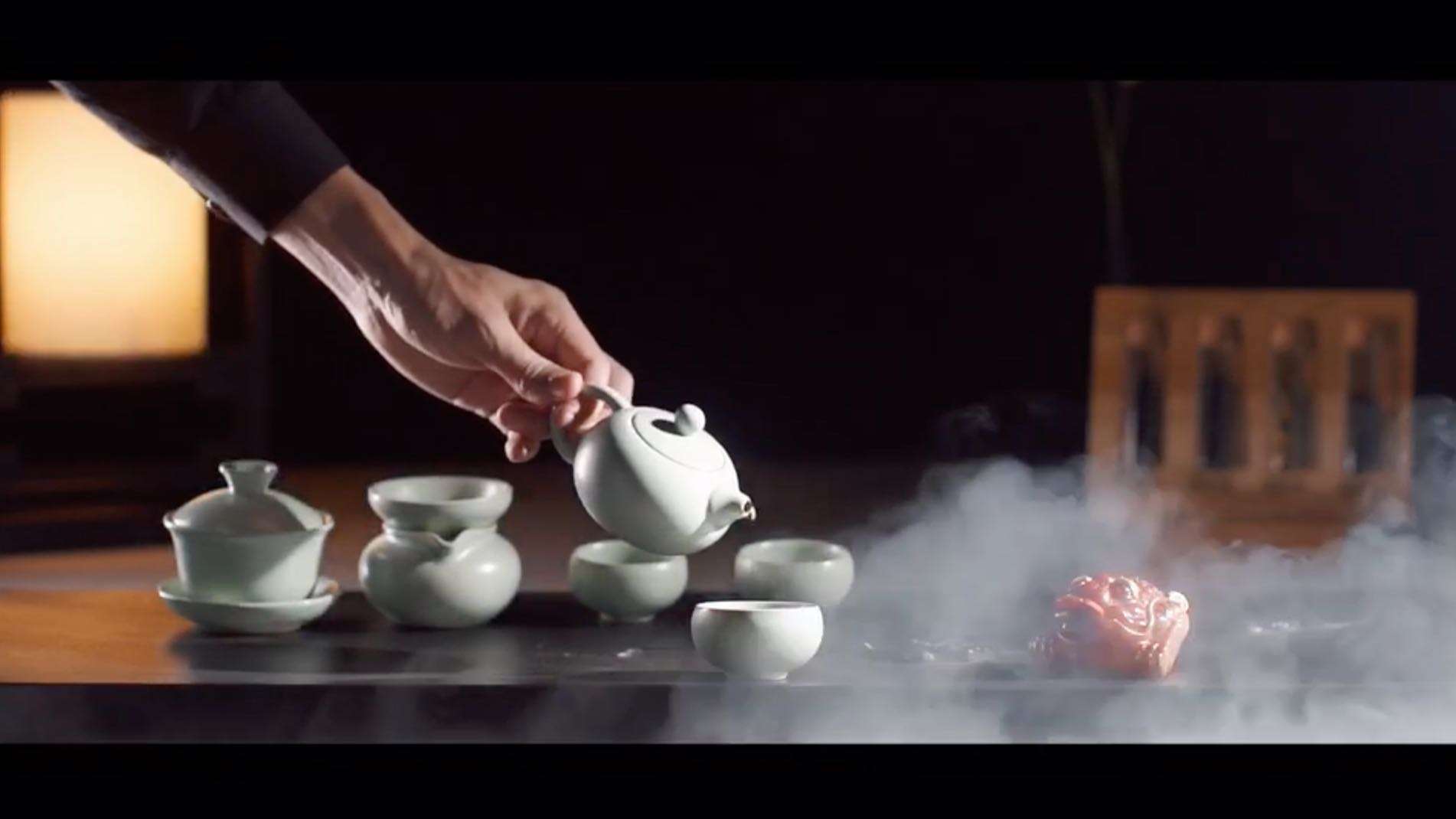 客语【客家菜猪肉汤】—宣传片