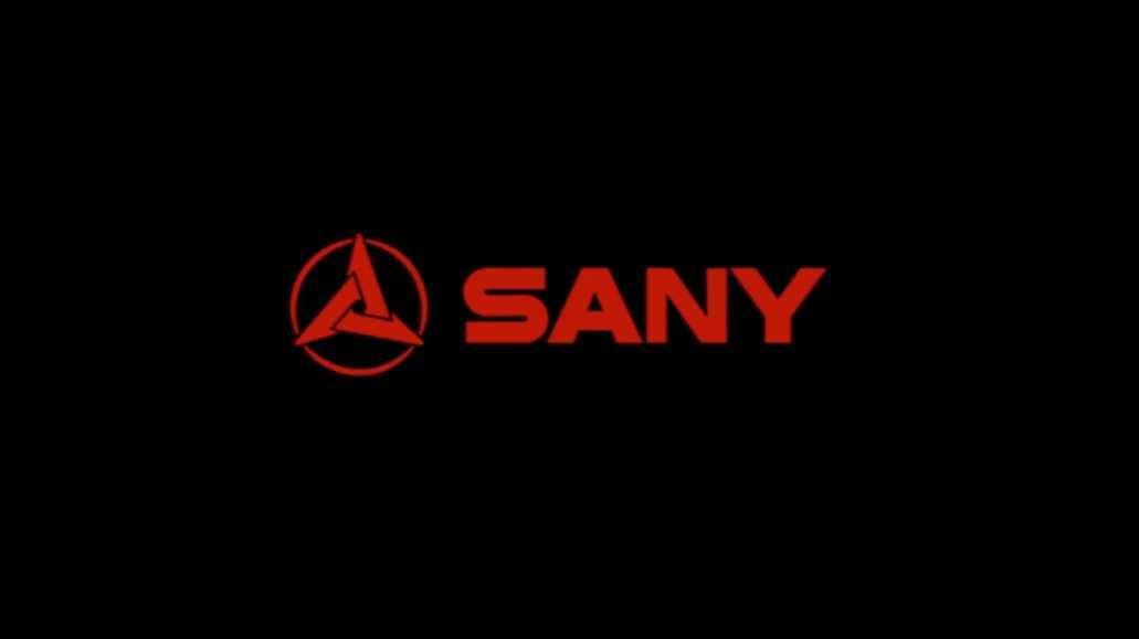 SANY | 三一重工2021海外宣传片