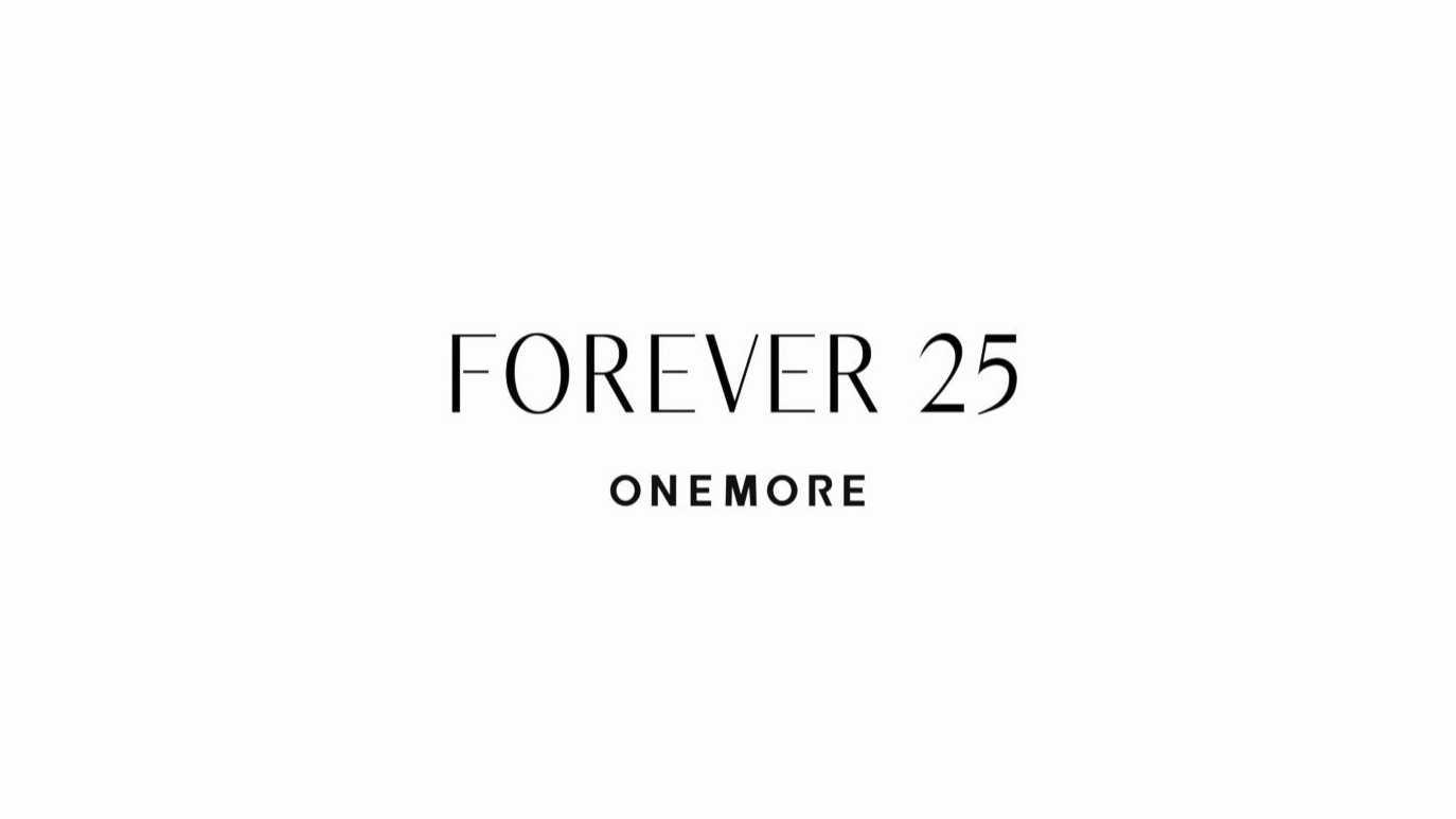 ONEMORE 520特别企划片 Forever 25