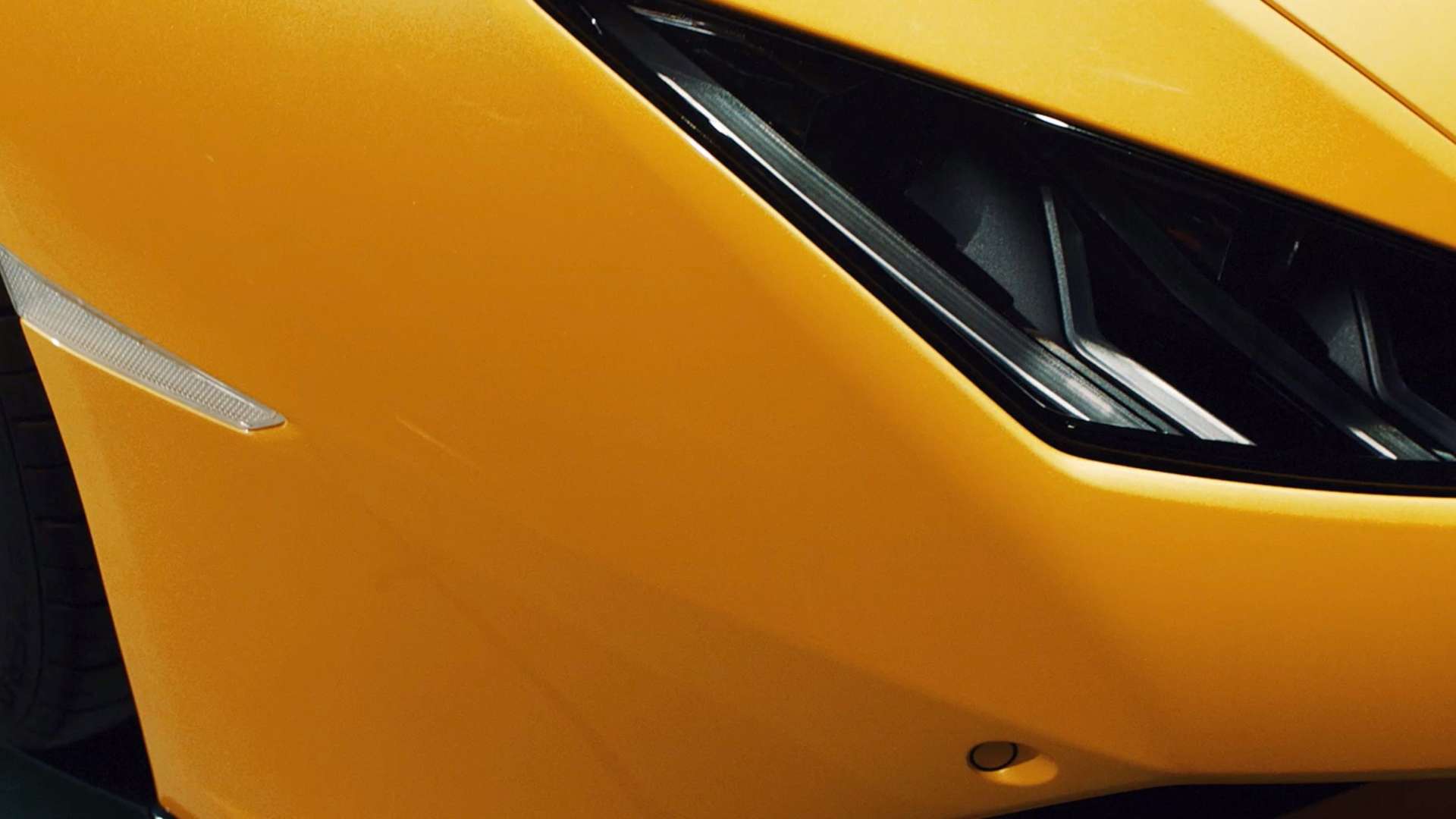 MOTO MoCo x Lamborghini