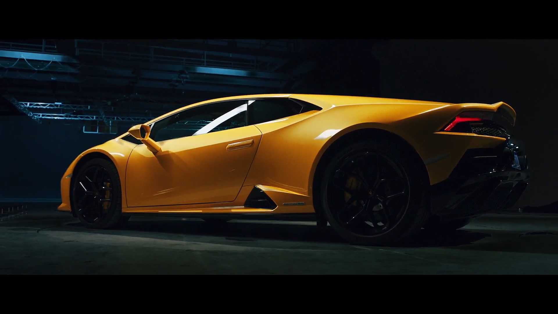 Lamborghini - MOTO MoCo x