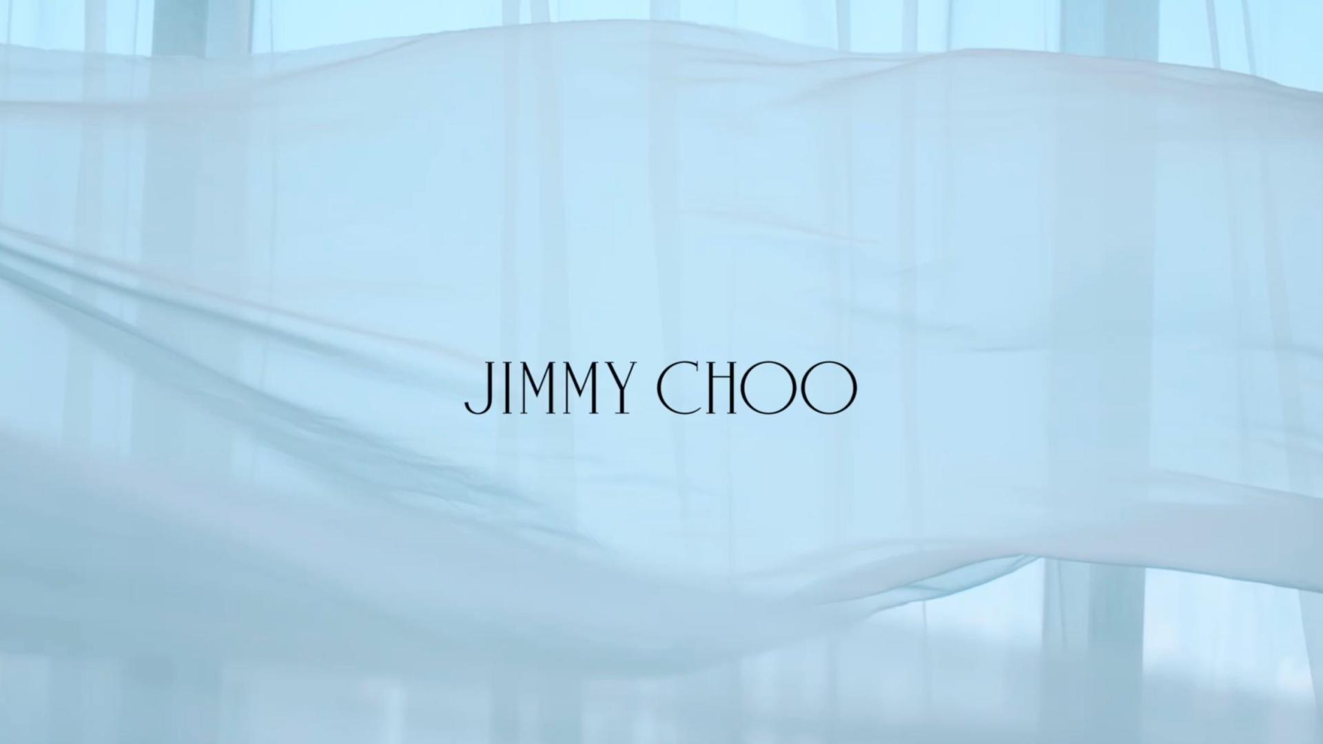 JIMMY CHOO X 许魏洲&乔欣｜520 GREETING VIDEO