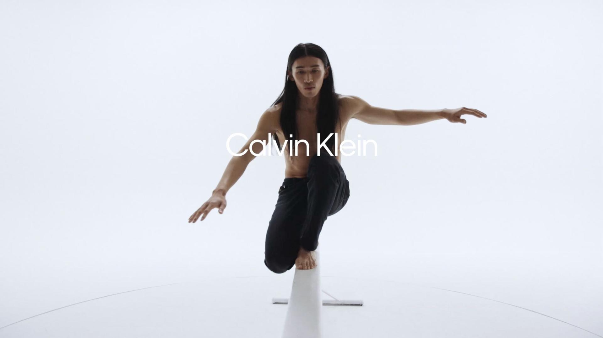 Calvin Klein 21SS - Xilong