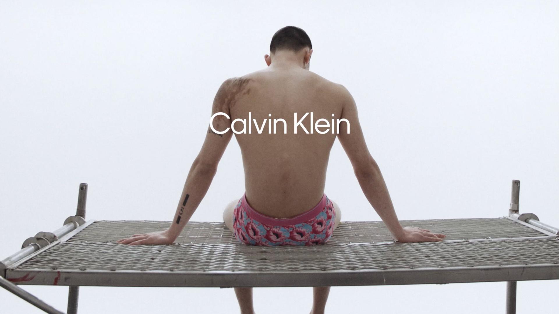 Calvin Klein 21SS - Pengjin