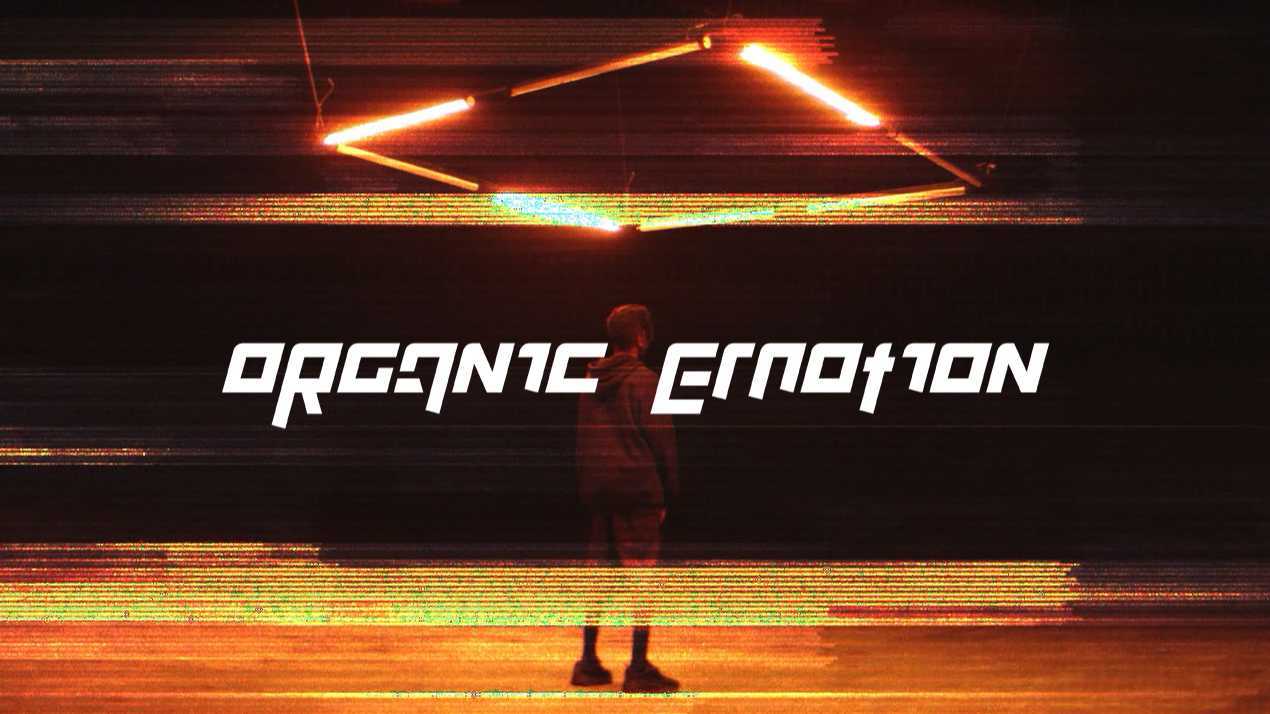 Organic Emotion | Feat. Bouboo | 2021 SS