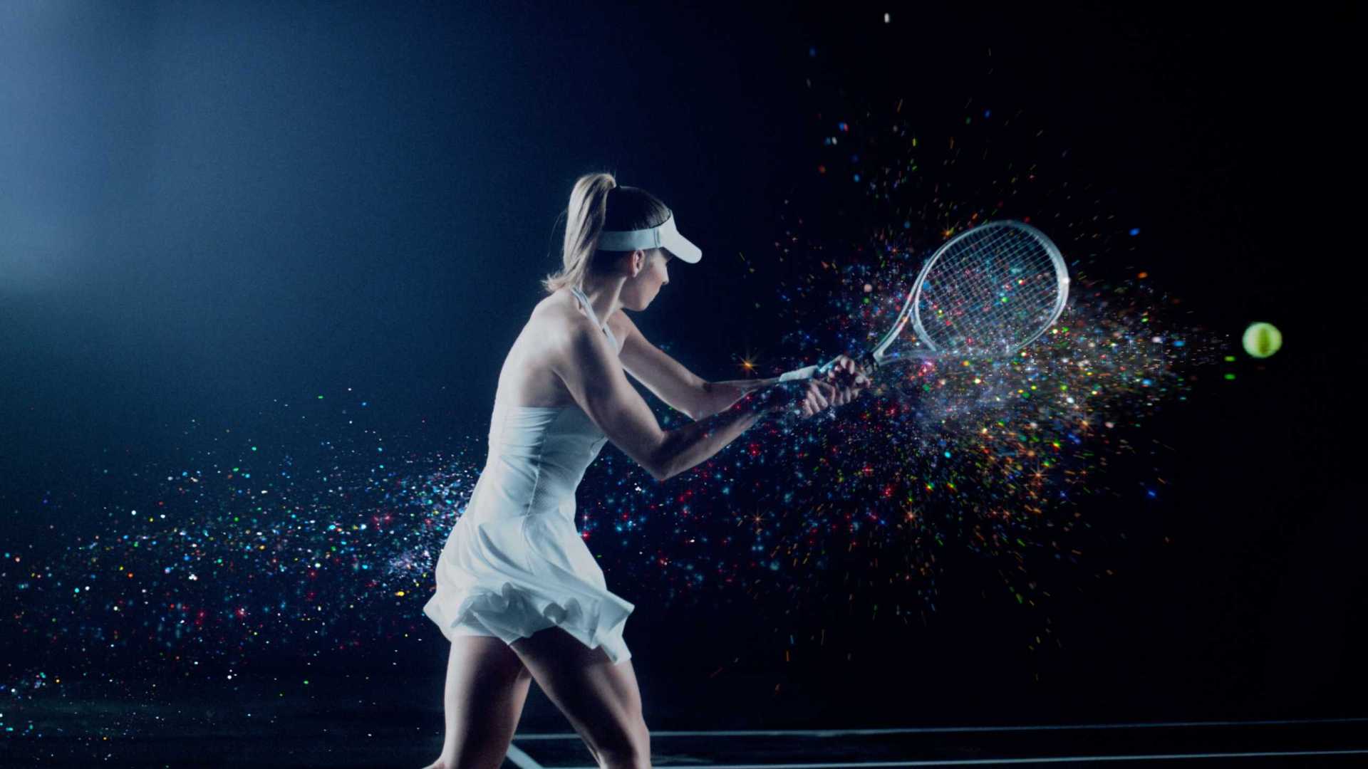 Play With Heart | OPPO x Roland-Garros
