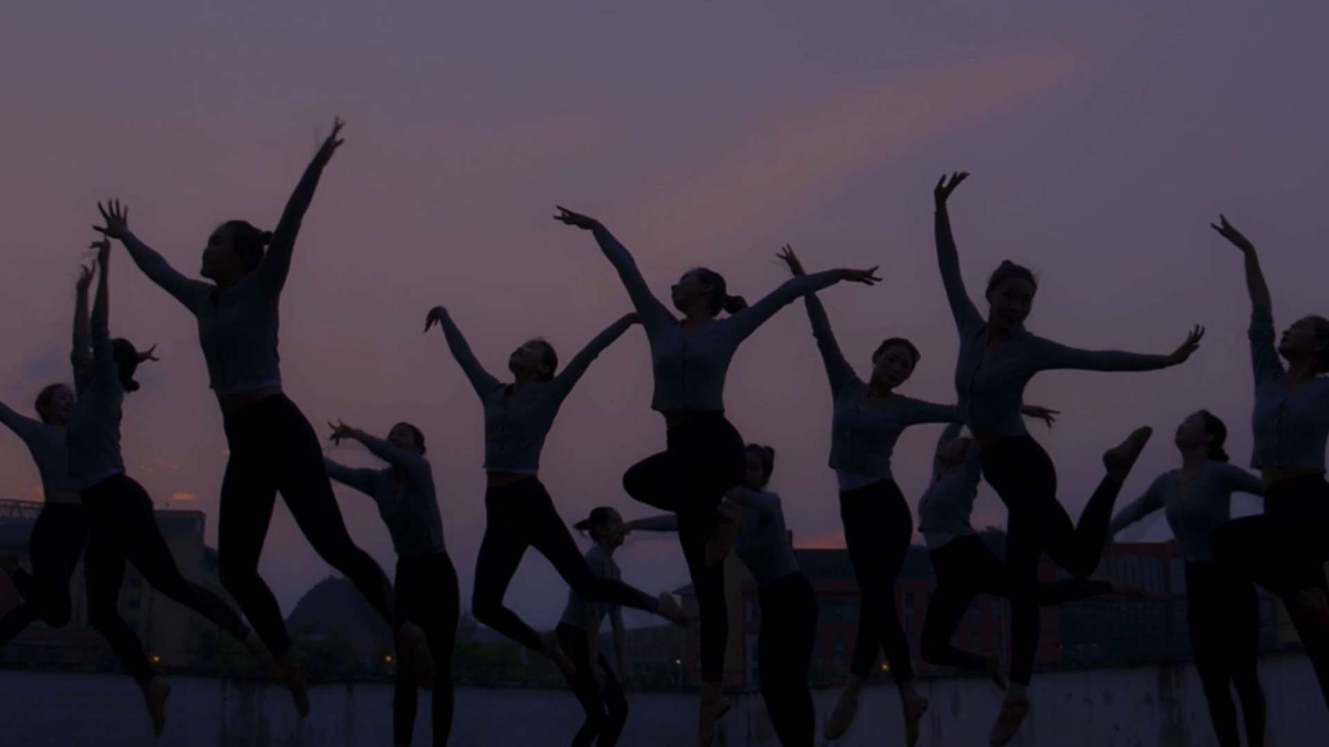 贵州财经大学艺术学院2017届舞蹈专业毕业短片——亦有岁月可回首