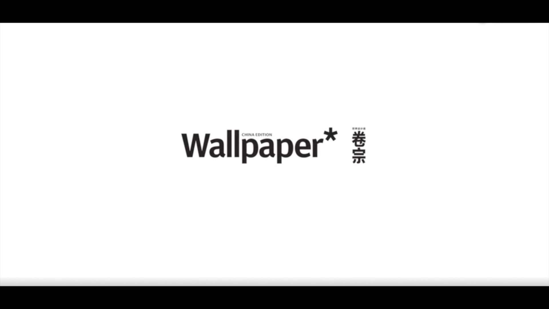 wallpaper 刘雯