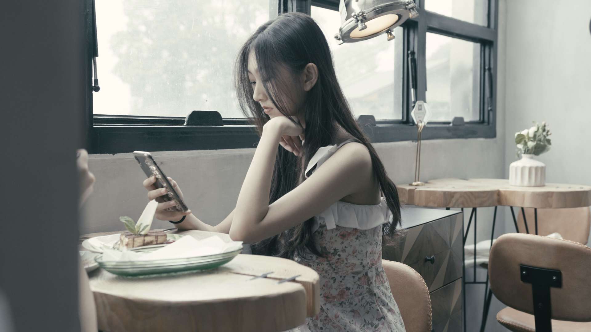 重庆南山喜蓝台餐饮娱乐宣传片