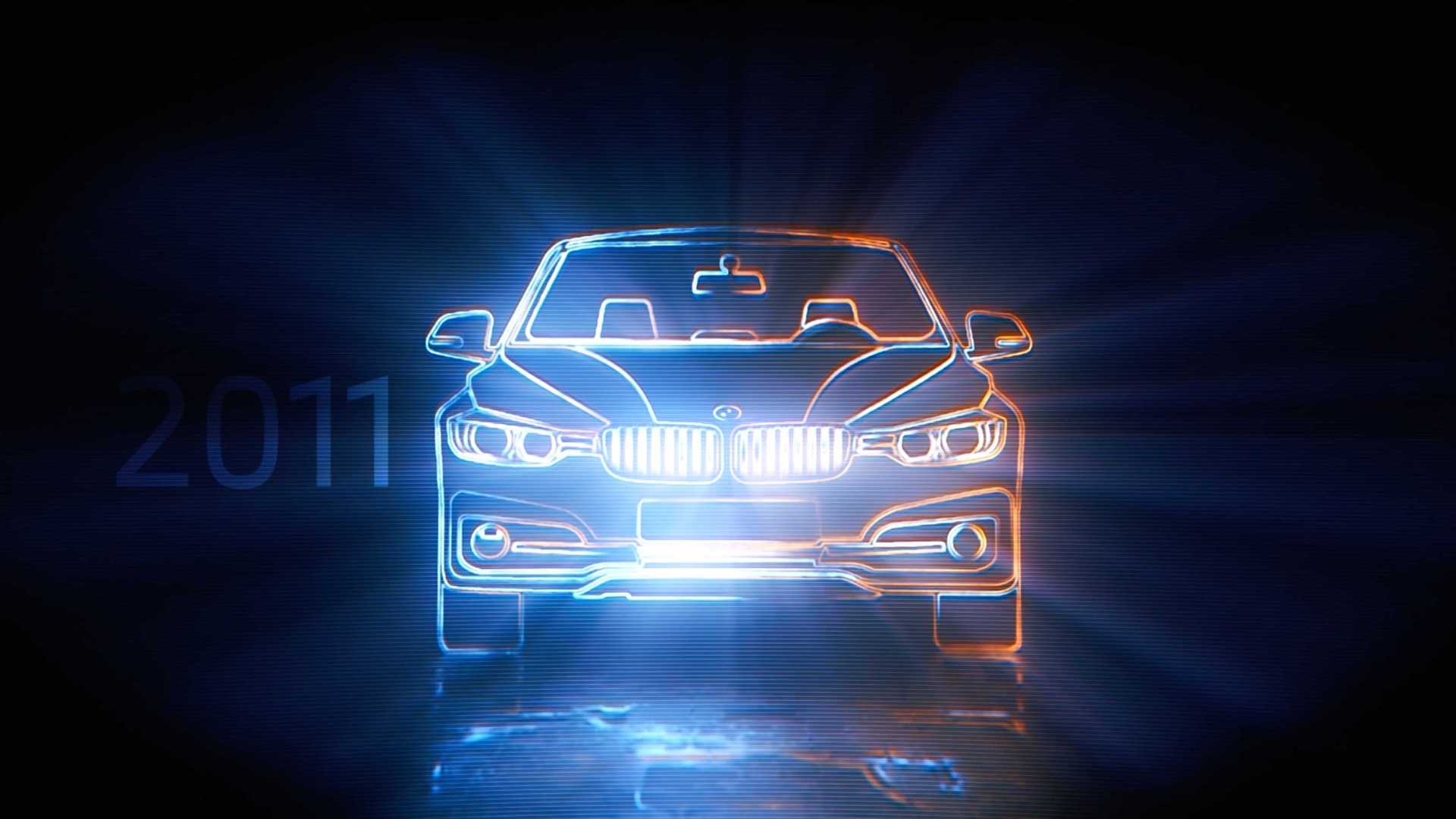 BMW3系生活馆opening