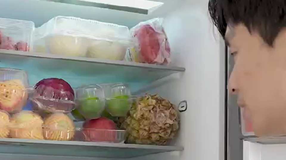 产品宣传片-TCL冰箱