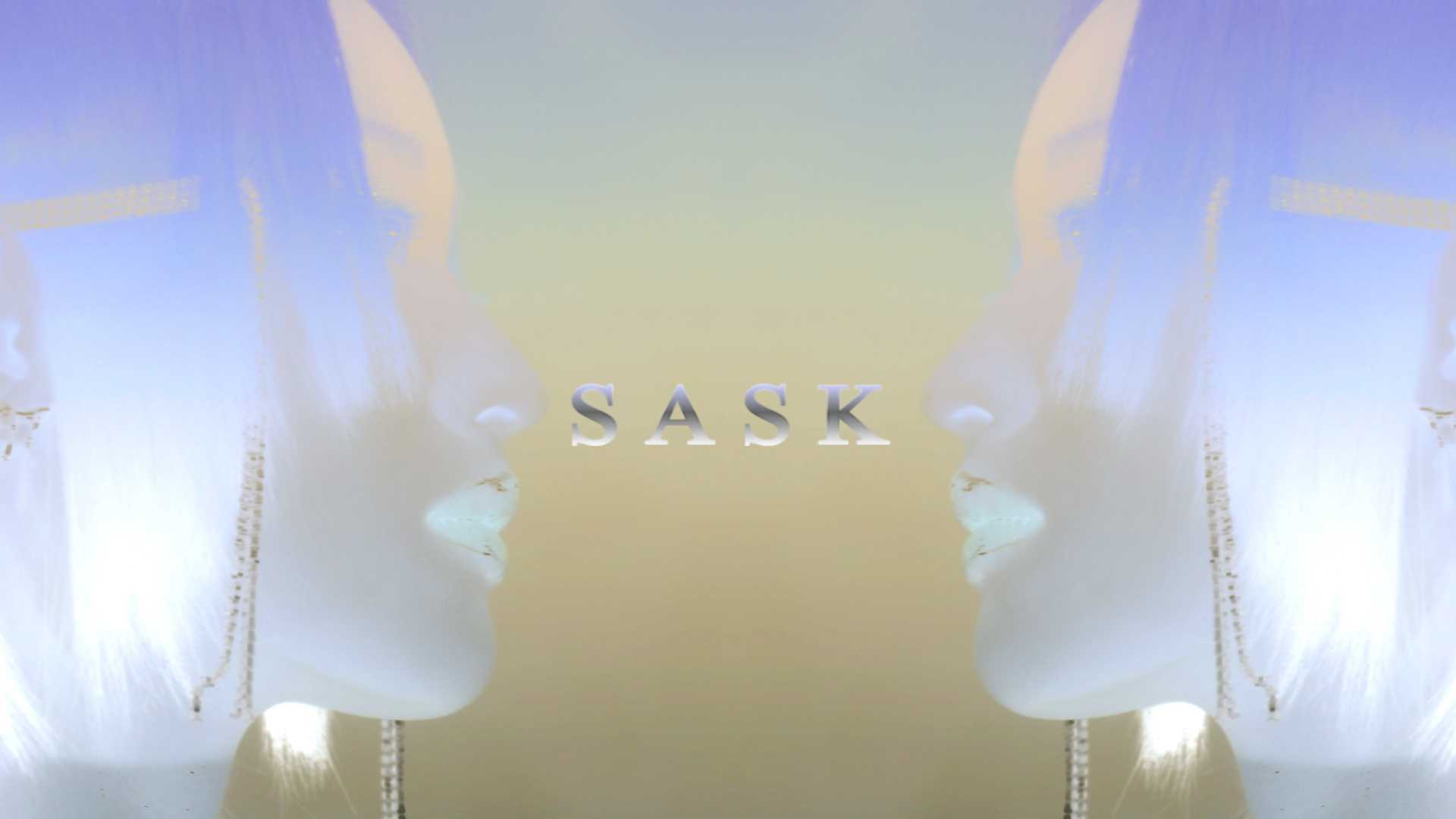 现代主义意识短片 | SASK