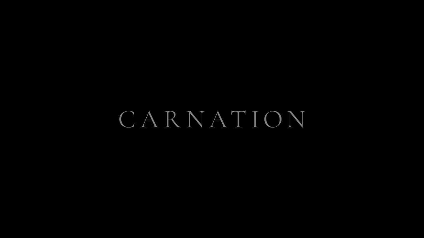 Carnation Trailer