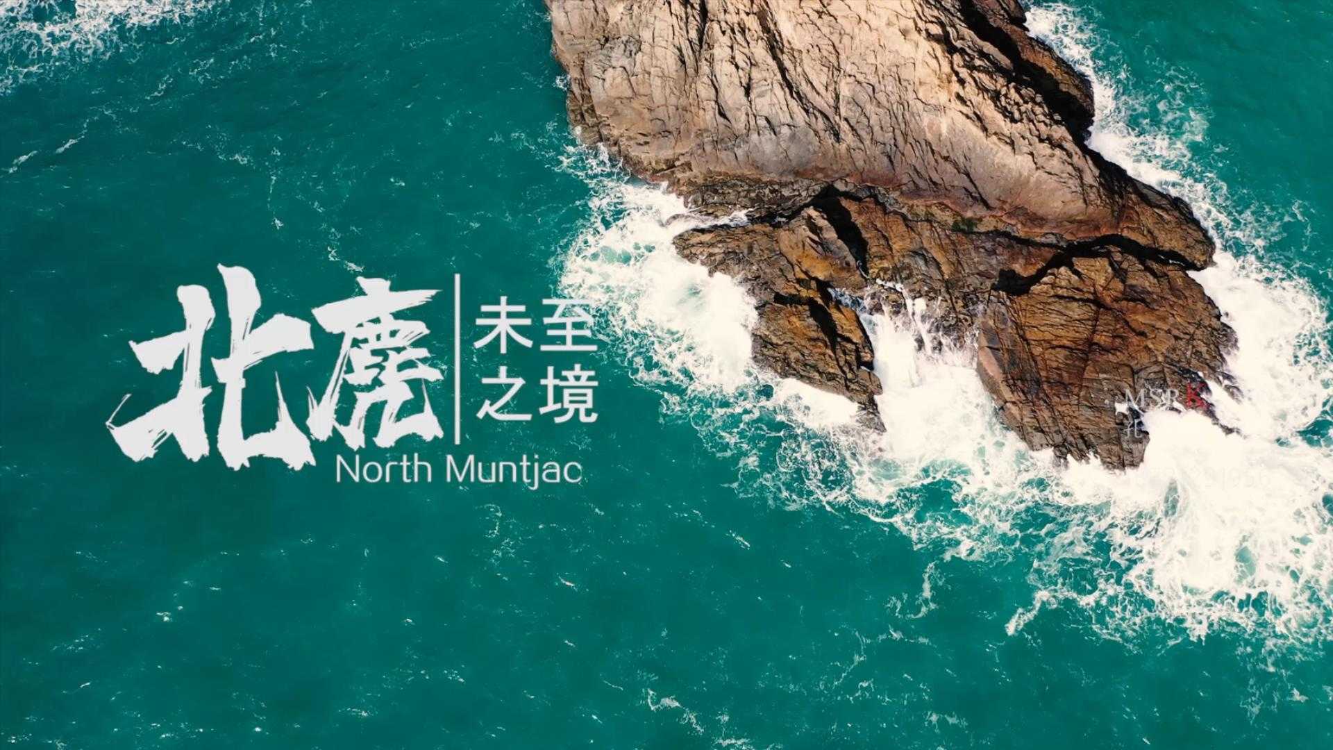 北麂岛旅游宣传片-导演版