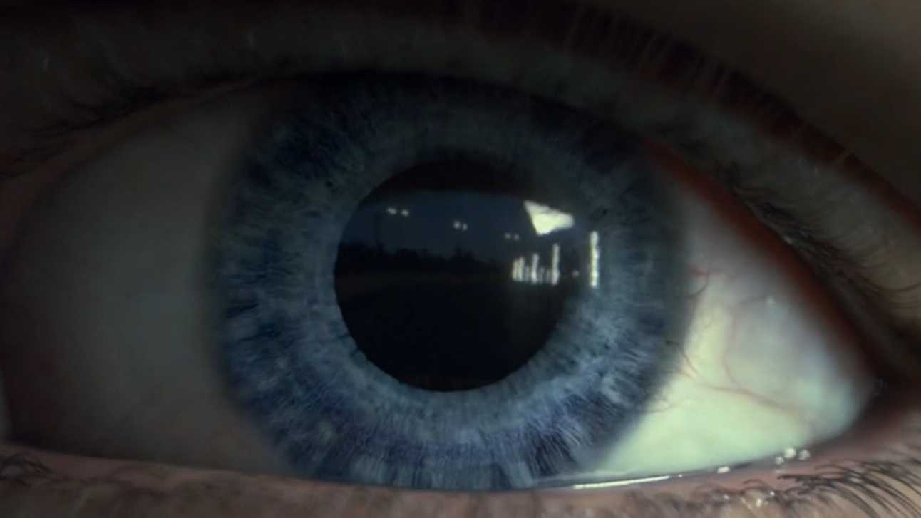 创意十足广告短片《你眼中的世界》