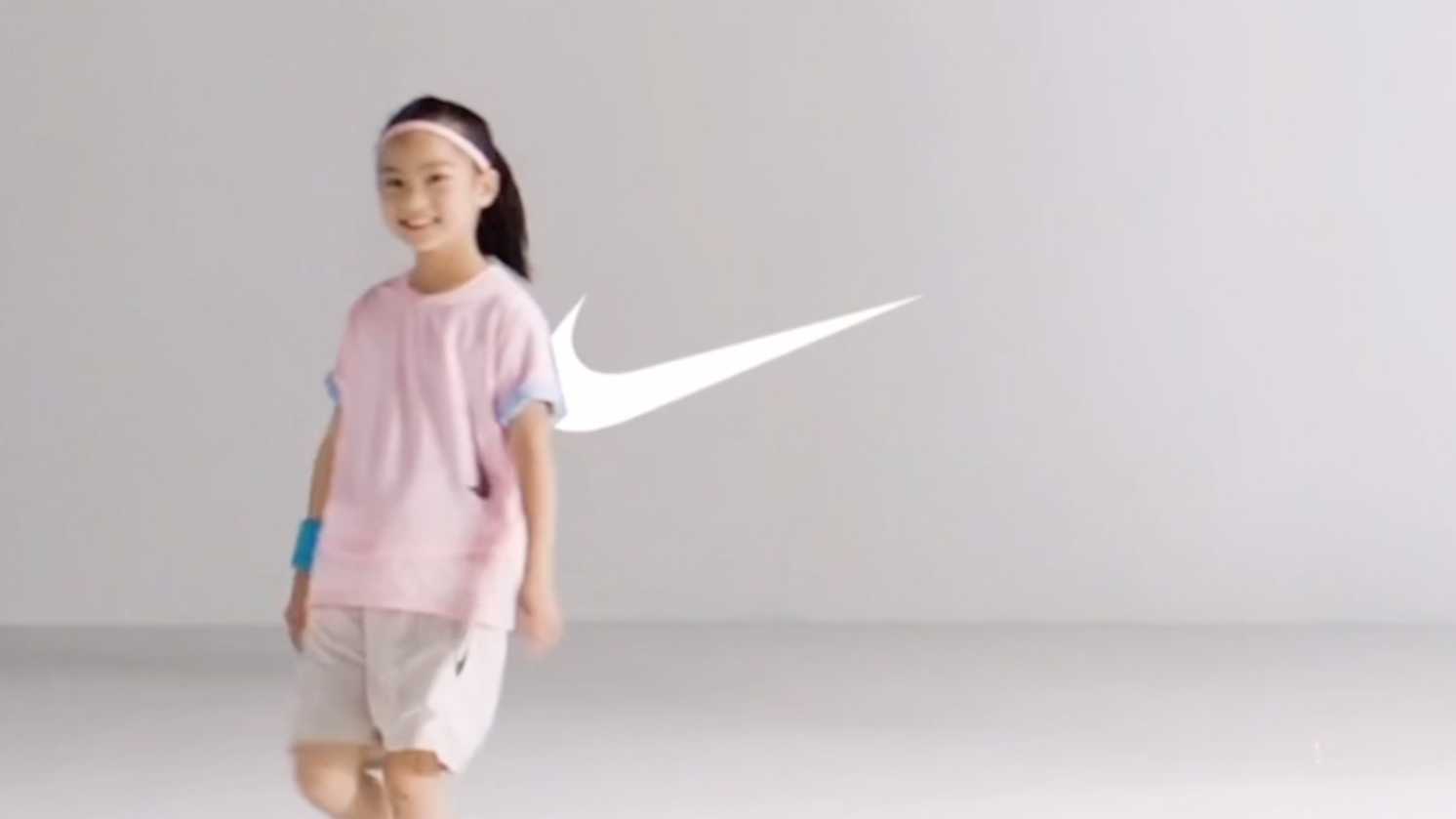 Nike Kids JDI 小家大玩咖 EPISODE 1 BASKETBALL