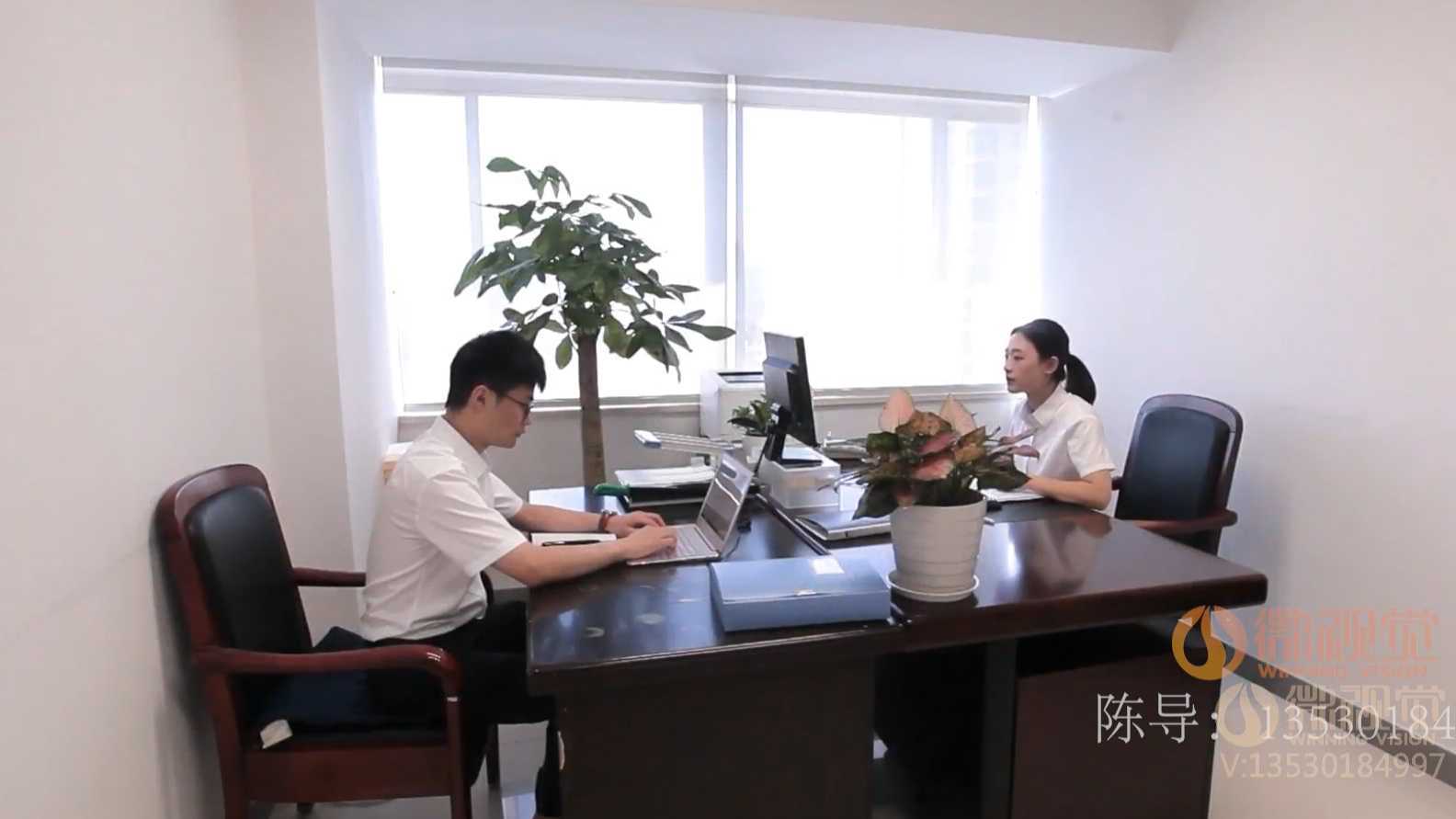 深圳单位社区组织街道办政府汇报工作整治治理总结视频宣传片