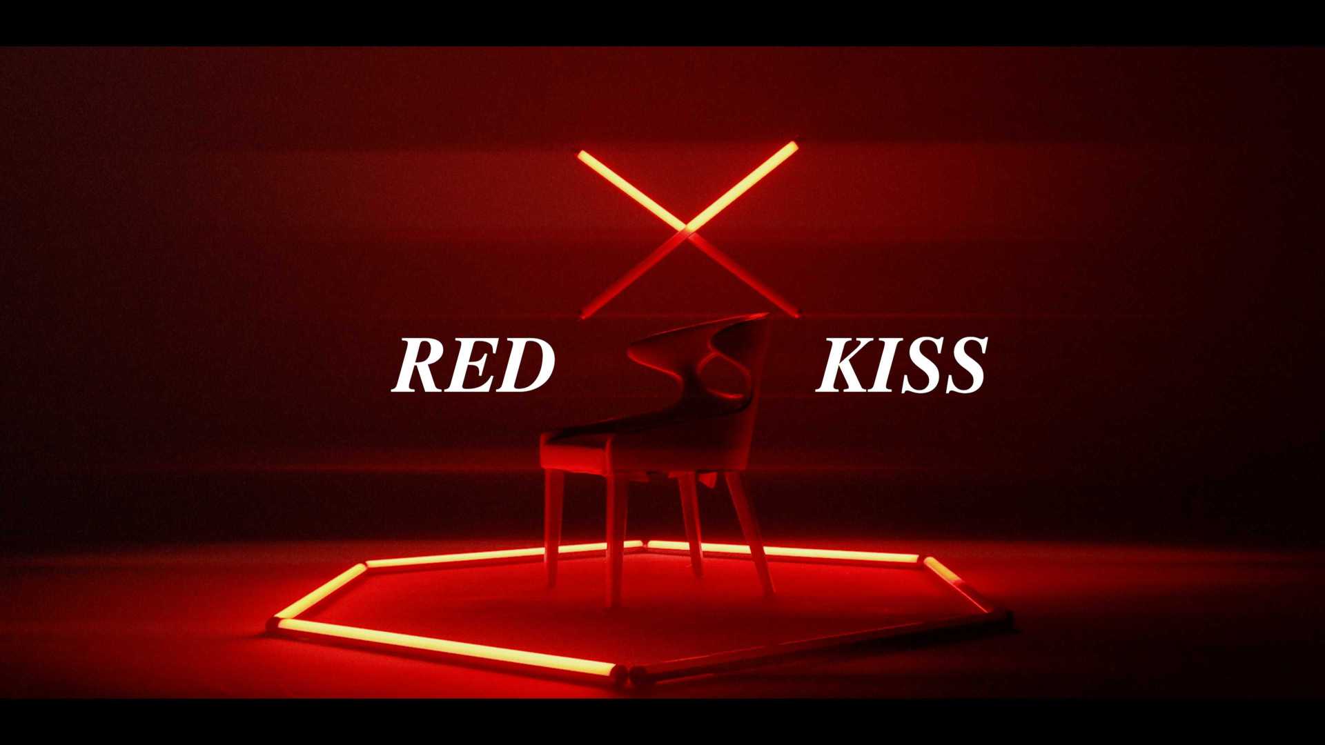 【MV】Red Kiss - AILIA