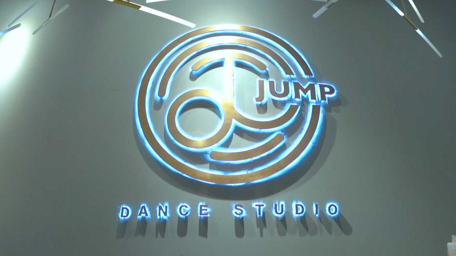 舞蹈-Jump舞室混剪