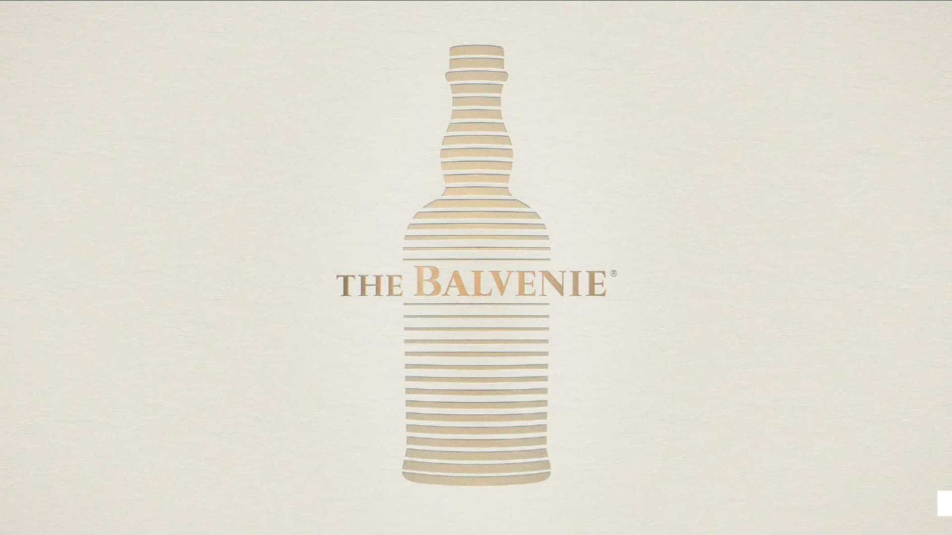 格蘭父子 百富一心一藝篇 The Balvenie