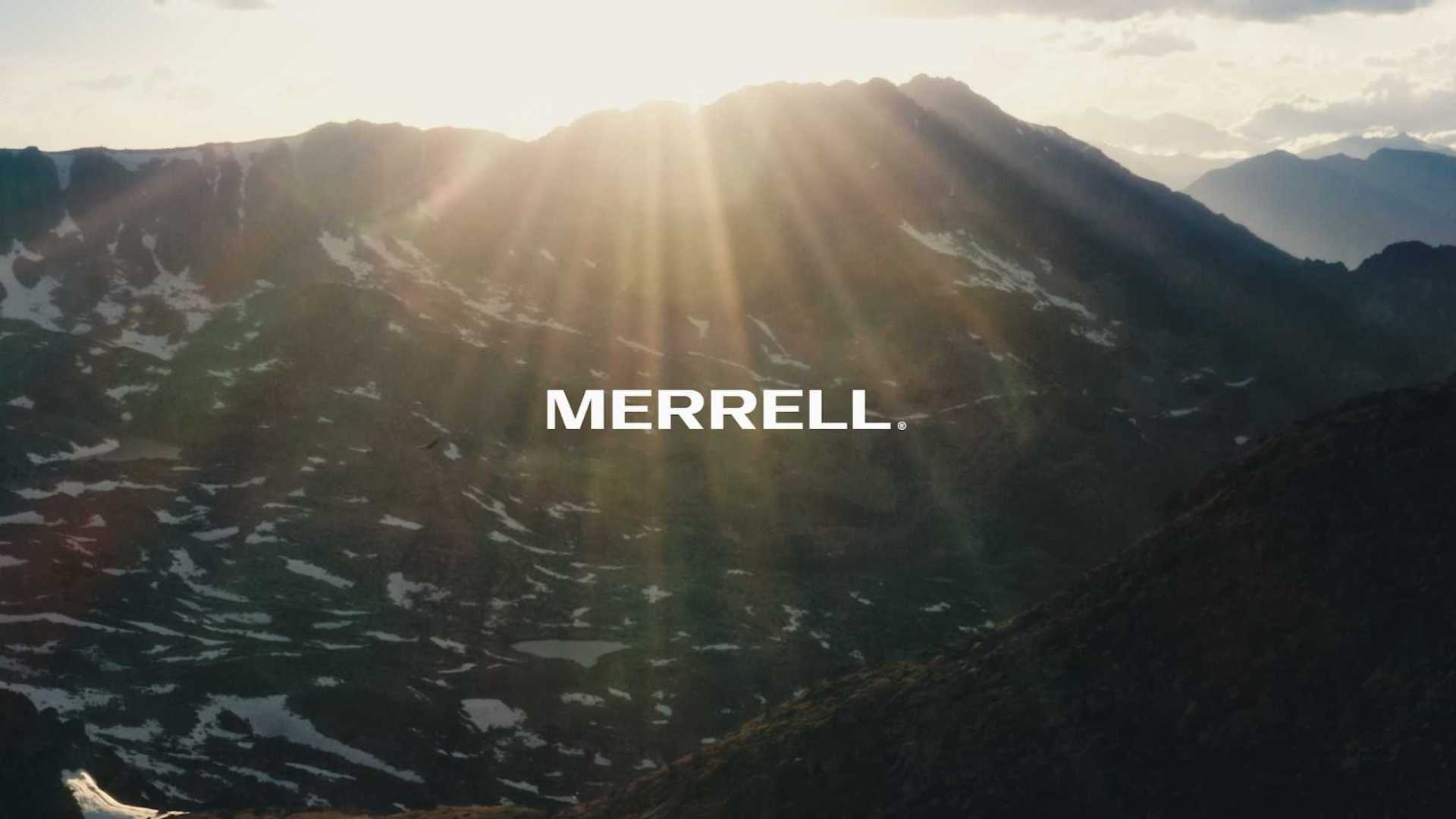MERRELL | It’s Within Myself