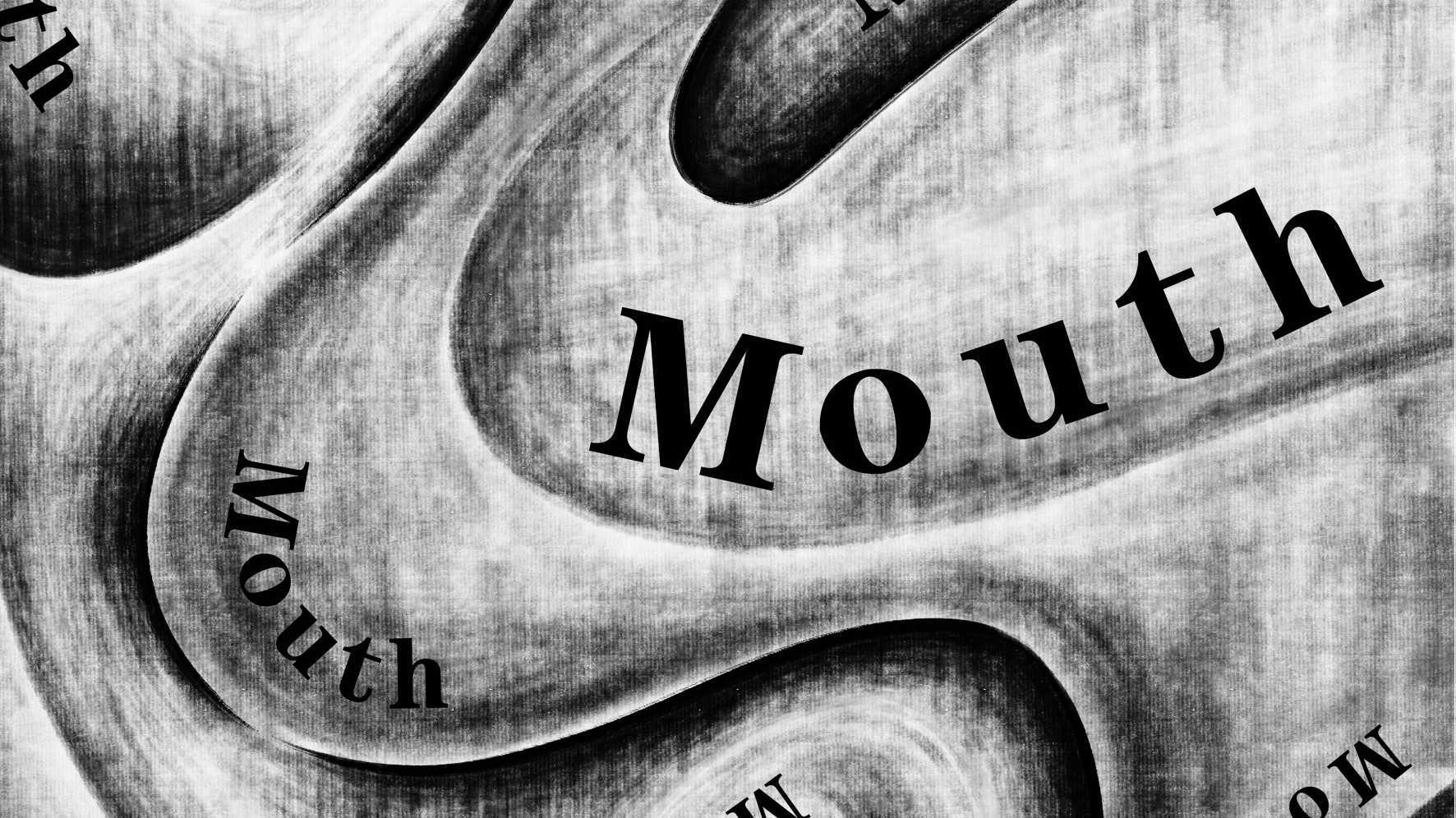 学生实验短片《Mouth》