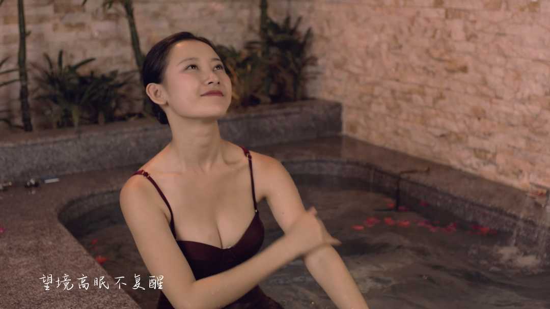 古风-河源荣佳国韵温泉酒店短视频2