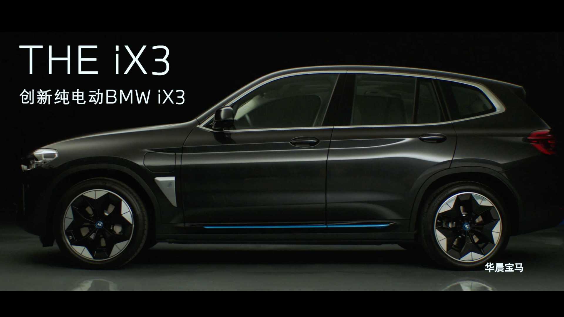BMW-ix3