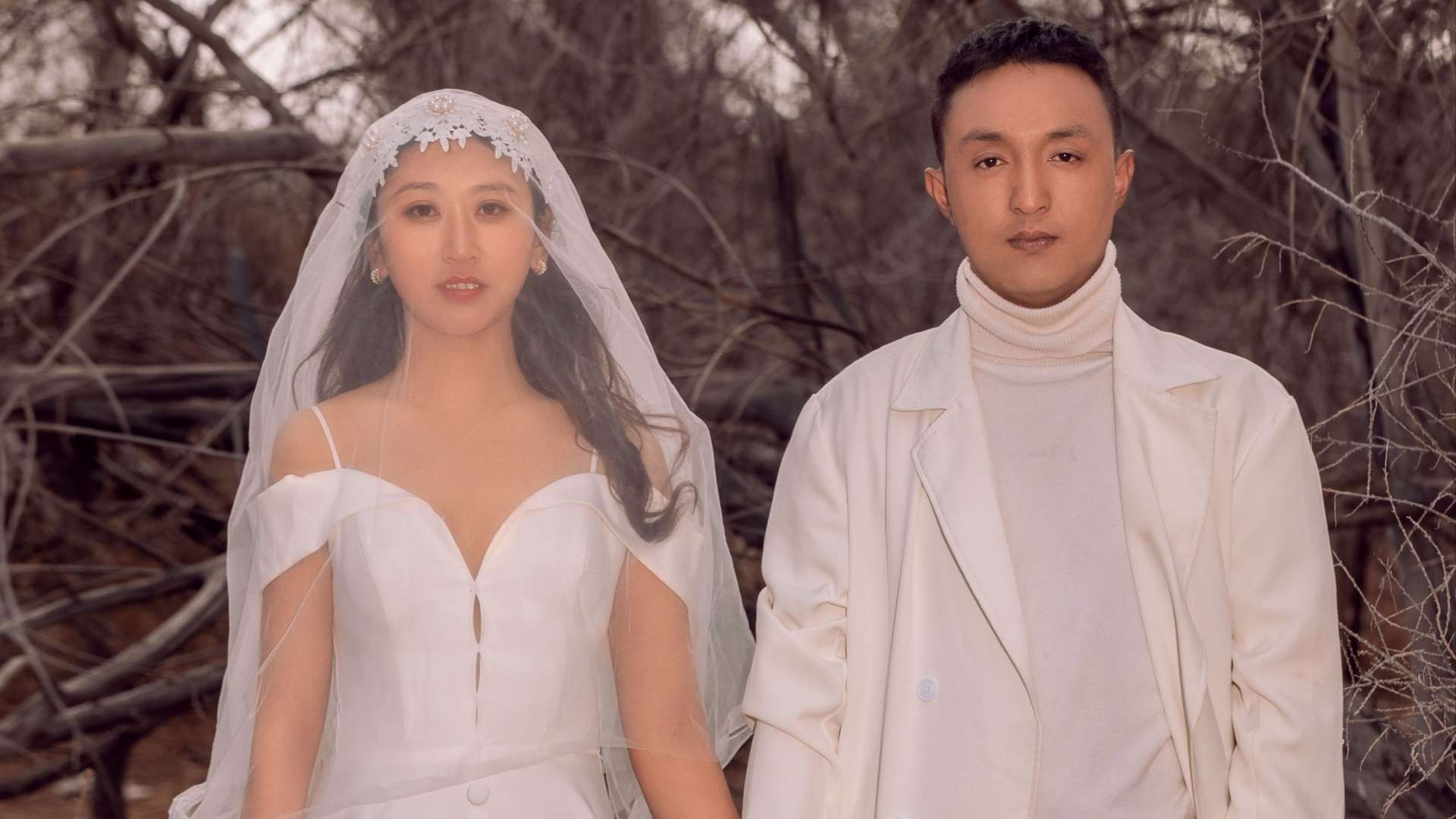 藏式婚礼-索朗多杰  益西拉珍