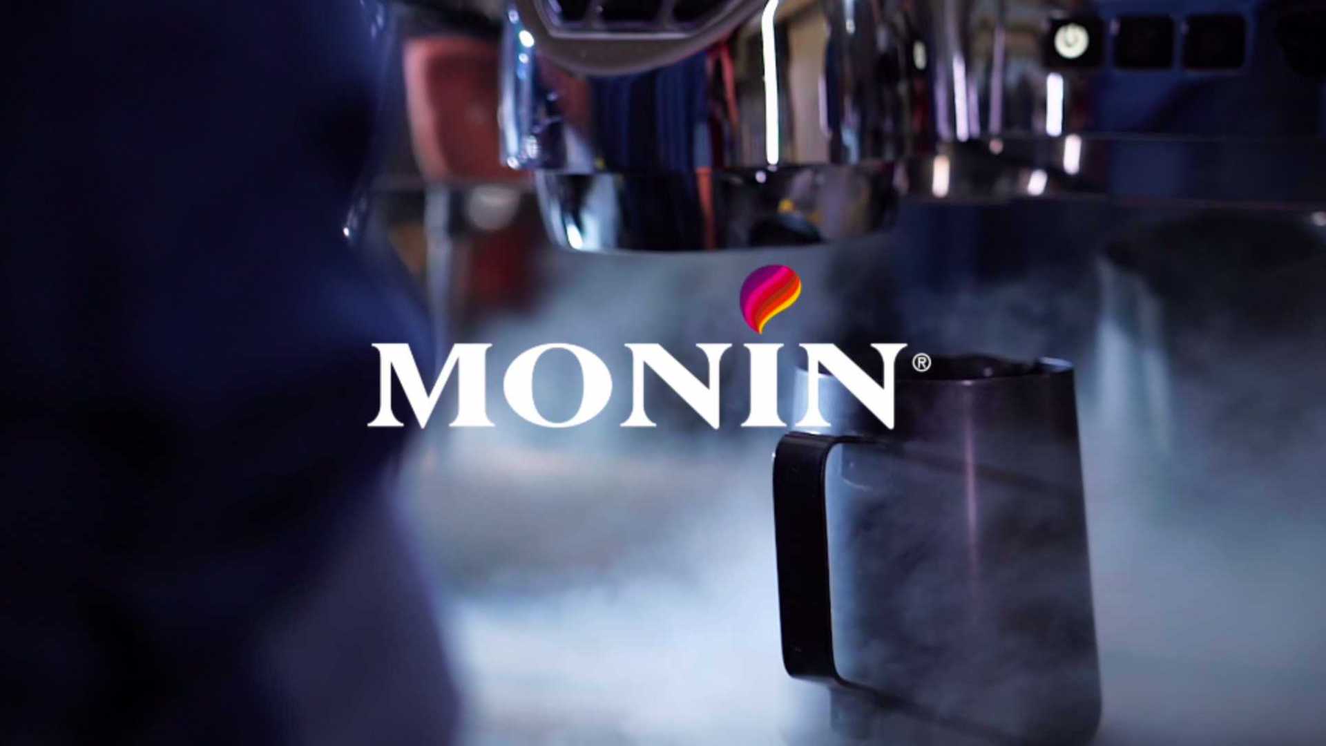 MONIN 莫林糖浆