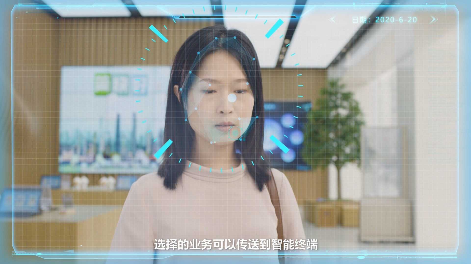 广州供电局power展馆剧情短片