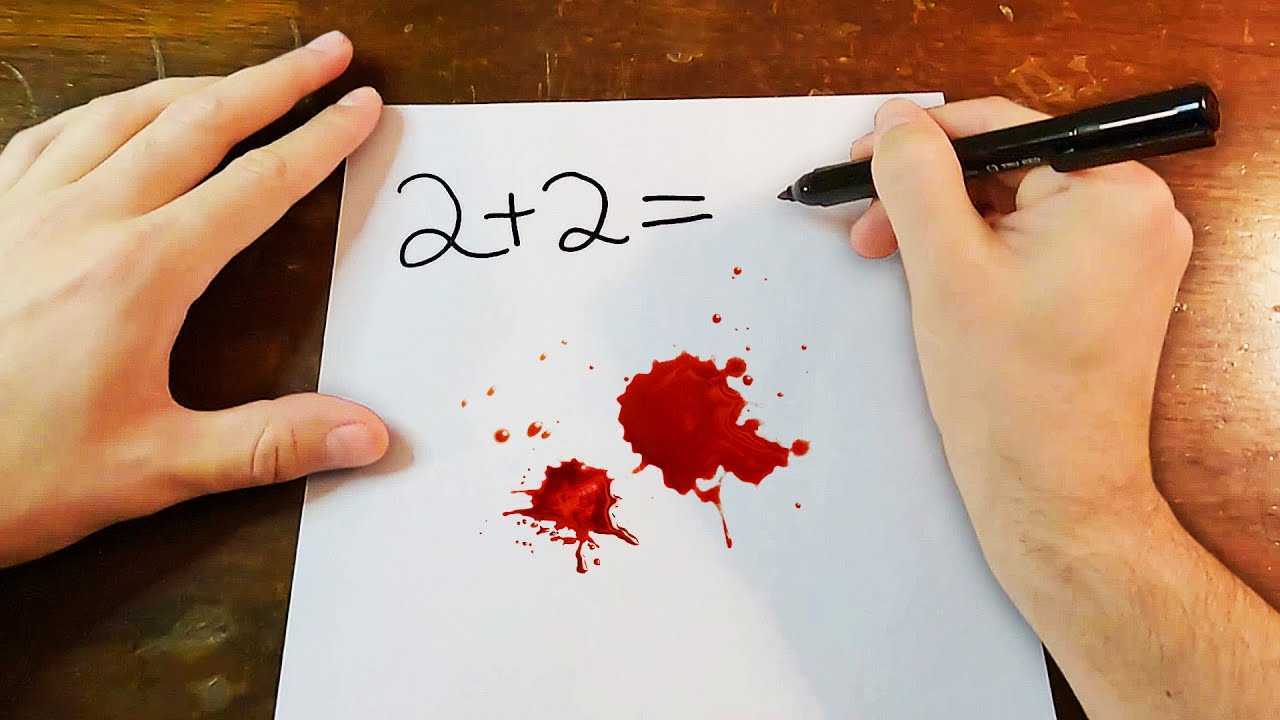 创意脑洞短片《数学真难啊》