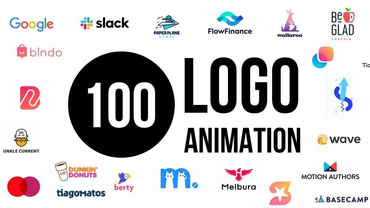 脑洞！《100个全球品牌创意 Logo》