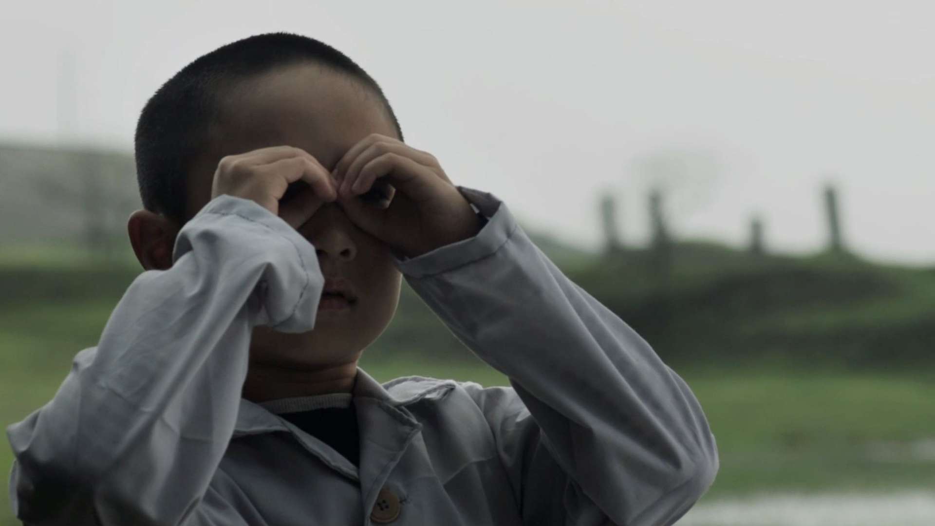 孩子们 Kids - 北京电影学院摄影系毕业短片