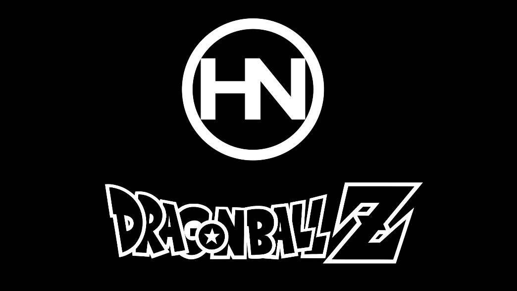 HN滑板新款龙珠Z联名板面滑板宣传片