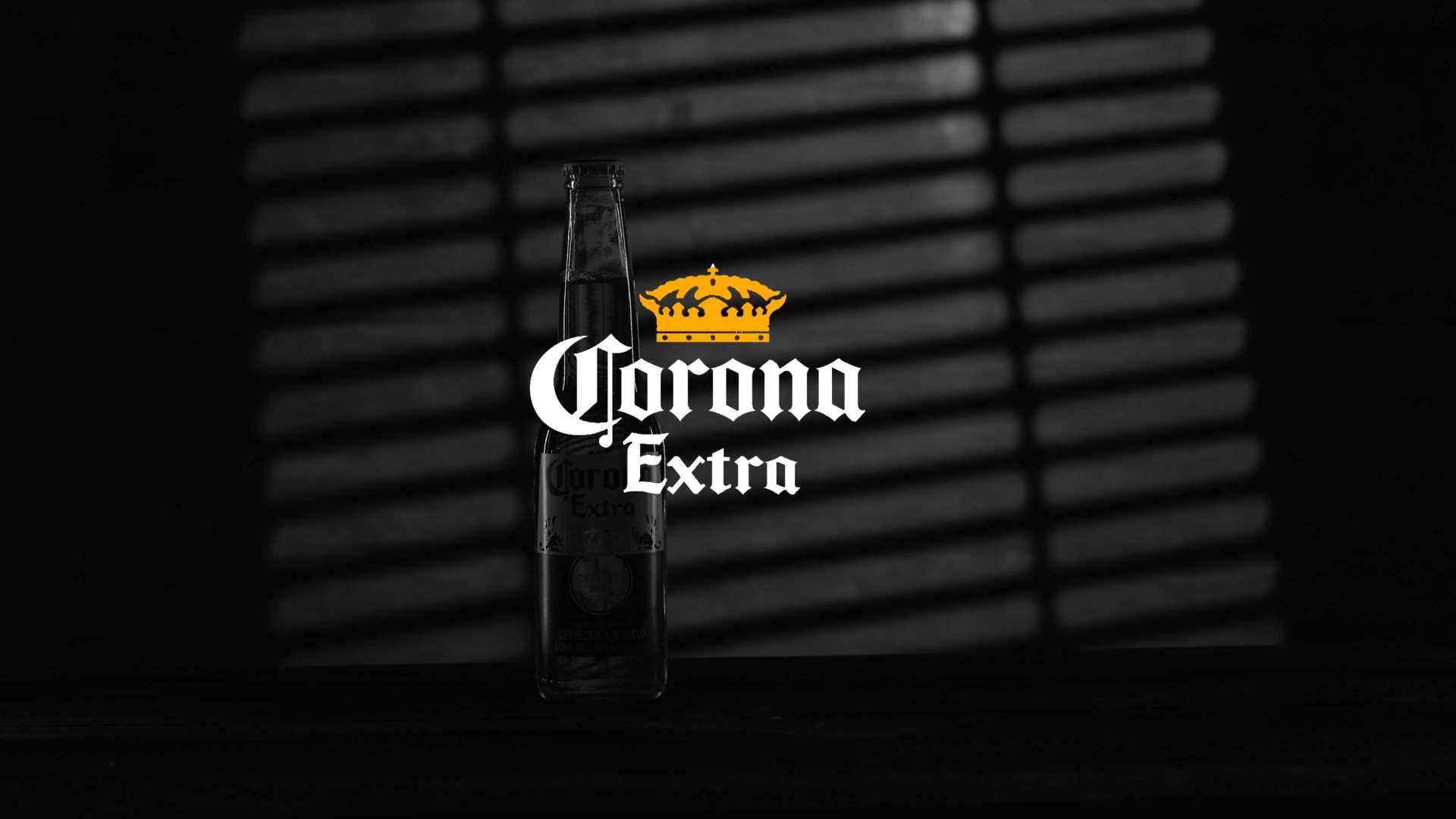 【成片】科罗娜啤酒创意小广告《单身狗狂想曲》