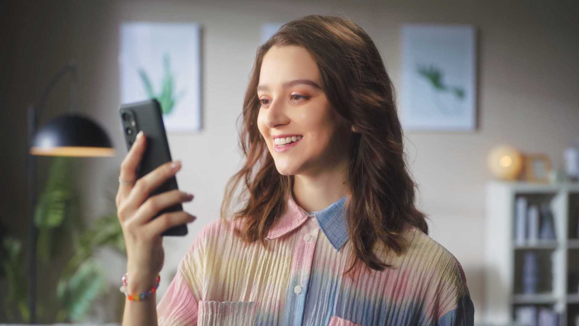 OnePlus 创意广告｜镜像你的生活