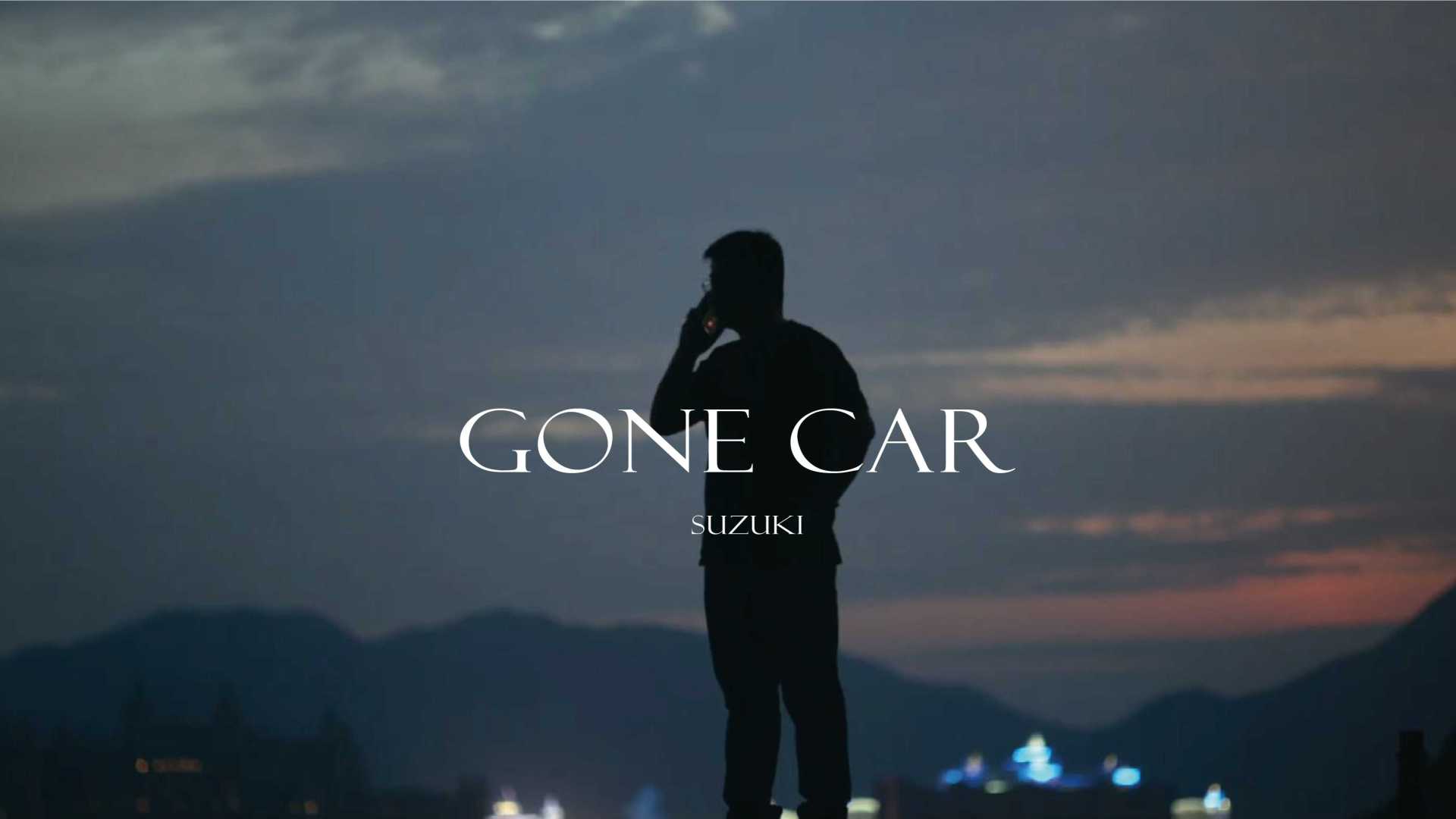 SUZUKI 鈴木汽車 ║ 惡搞 《Gone Girl 消失的愛人》創意劇情廣告