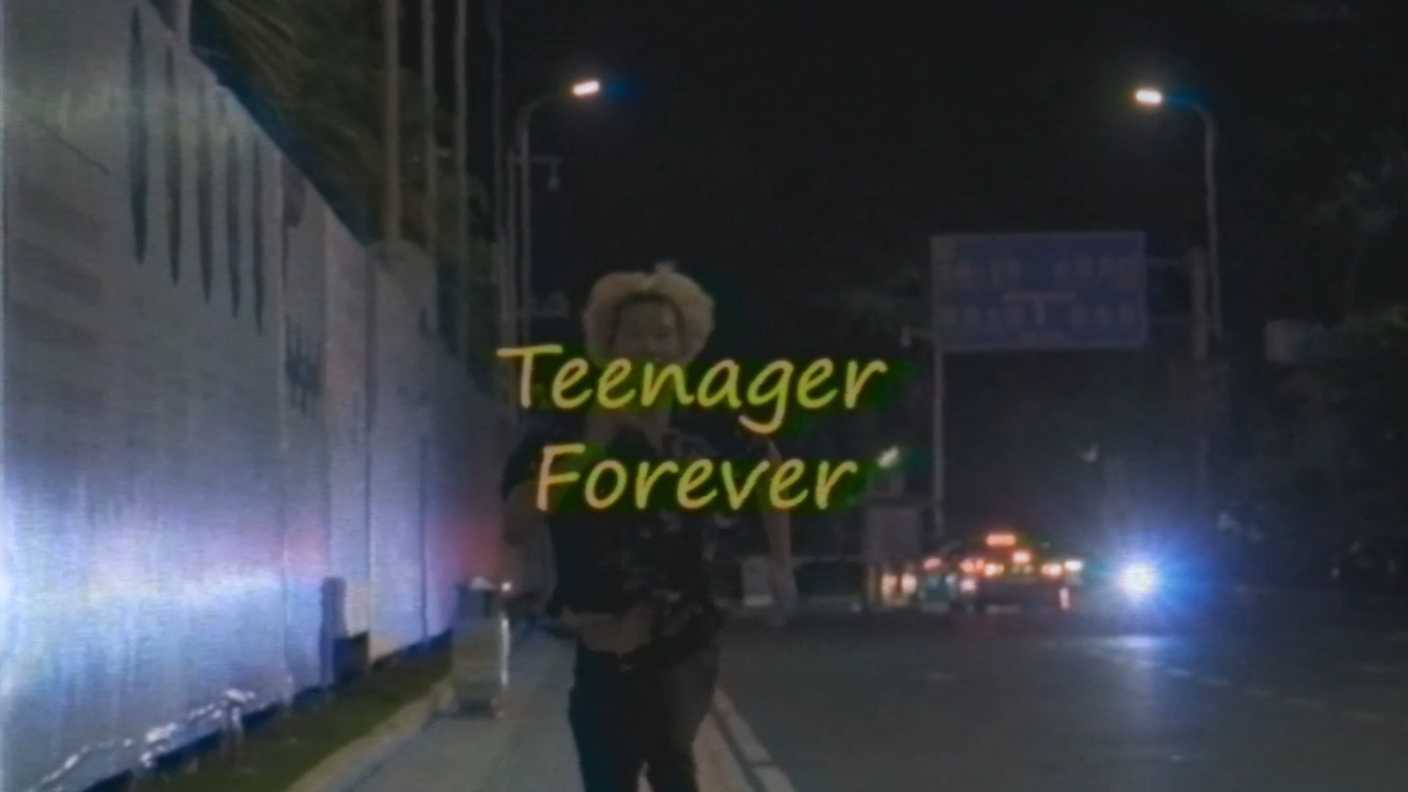Teenager Forever【粉丝自制MV/毕业vlog】