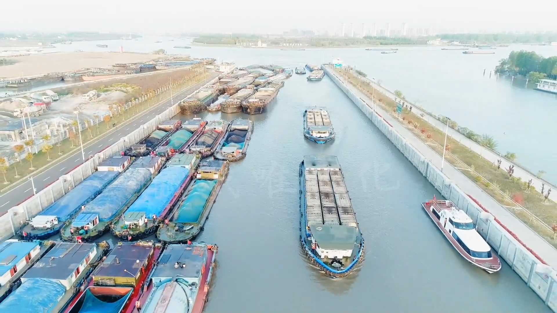 上海城投环境集团2021年度保峰度汛应急演练宣传片