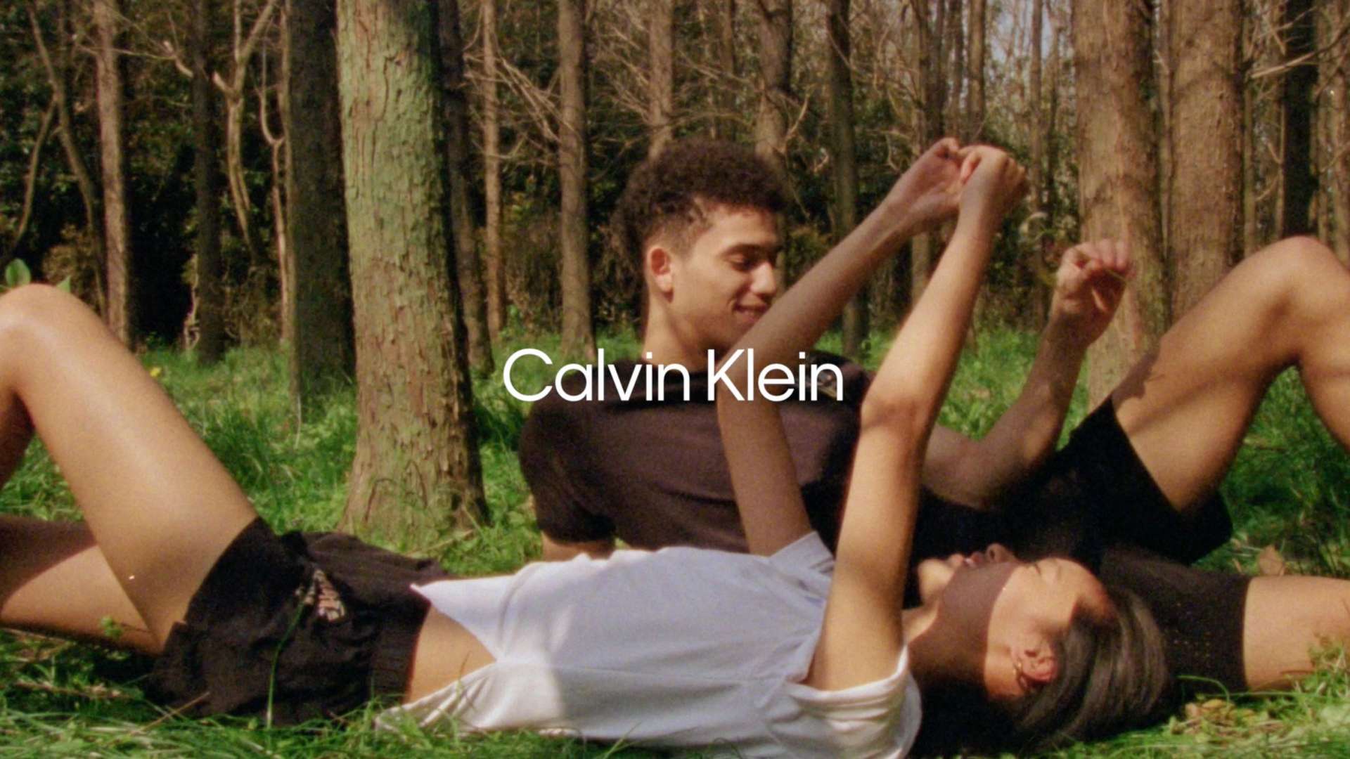 Calvin Klein CKP