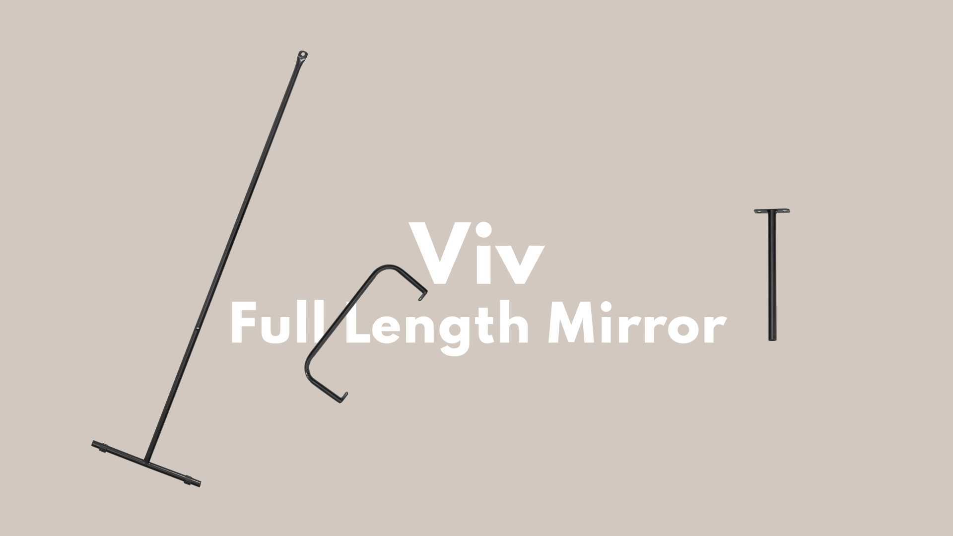 Harmati Mirror 镜子 Amazon 亚马逊 短视频广告